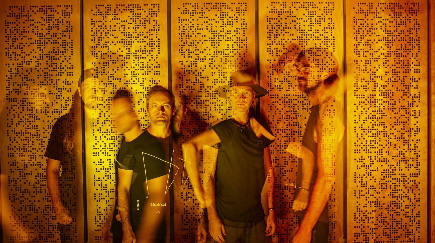 The Faint